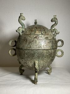 中国 副葬品の値段と価格推移は？｜31件の売買データから中国 副葬品の