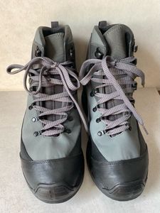 パタゴニア　ウェーディングブーツ　アルミバー　US10 ウェーディングシューズ
