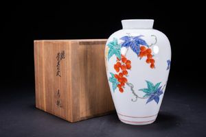 柿右衛門 壺の値段と価格推移は？｜14件の売買データから柿右衛門 壺の