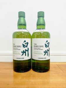山崎 白州 12年のYahoo!オークション(旧ヤフオク!)の相場・価格を見る