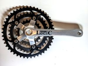 SUGINO スギノ RITCHEY LOGIC クランク J-10 180mm ギア側のみ