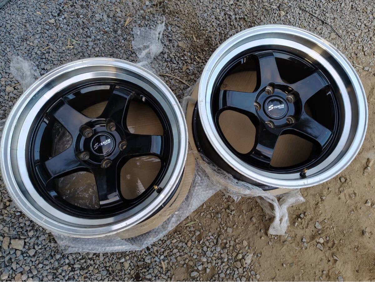 5本スポーク 深リムの値段と価格推移は？｜3件の売買データから5本