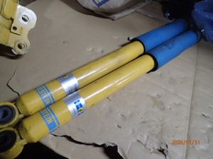 クロスビー MN71S ビルシュタイン ショックアブソーバー ダンパー リア 2本 be3-3381j