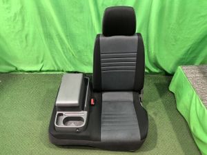 ボンゴ DBF-SLP2V アシスタントシート