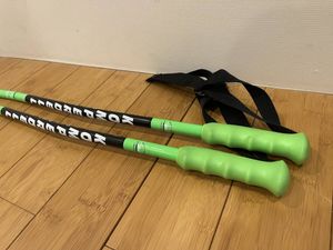 コンパーデル　GS ジュニア　ストック　115cm GS/Super-G