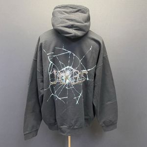 CACTUS JACK TRAVIS SCOTT HOODIE カクタス ジャック トラヴィス スコット フーディー si