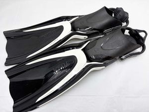 TUSA ツサ HyFlex ハイフレックス SWITCH スイッチ サイズM ダイビング フィン 2FN2D