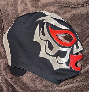 ベトコンエクスプレス 1号 試合用マスク