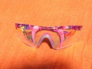 ●スワンズ　SWANS スポーツサングラス●