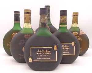 古酒 ブランデー ナポレオンの値段と価格推移は？｜491件の売買データ