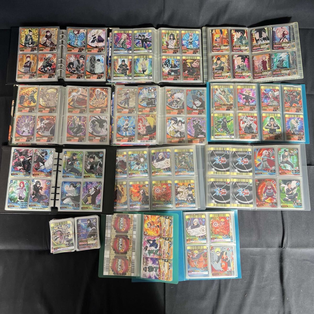 ナルティメットミッションの値段と価格推移は？｜31件の売買データから