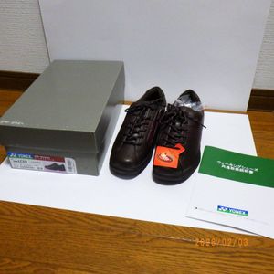YONEX ヨネックス パワークッション ウォーキングシューズ Size 22.0 SHW LC69 未使用品
