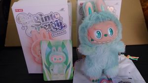 ラブブの値段と価格推移は？｜1487件の売買データからラブブの価値が