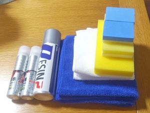 Keeper技研 ダブルダイヤモンド,クリスタルキーパーコーティング セット