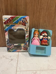 当時物 スーパーマリオの値段と価格推移は？｜280件の売買データから