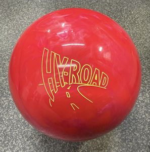 レア 美品 ハイロードピンク 15ポンド