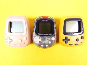 ポケットピカチュウ 万歩計の値段と価格推移は？｜38件の売買データ