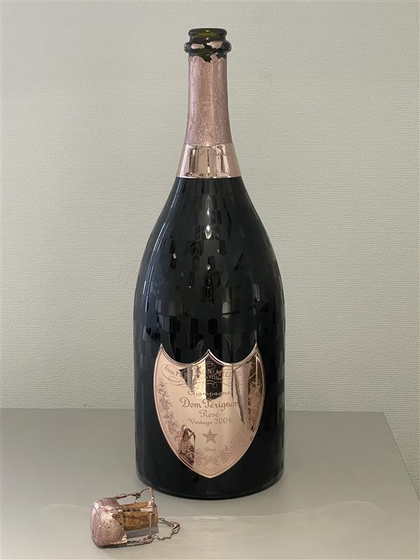 ドンペリ 空瓶の値段と価格推移は？｜6件の売買データからドンペリ 空