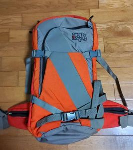 MYSTERY RANCH FUZE Mサイズ ミステリーランチ