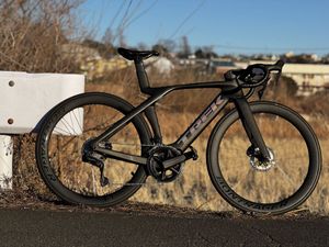 Trek Madone トレック マドン SLR7 gen7 セイズ52( ULTEGRA)