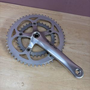 SUGINO XD2R 170 50-34t スギノ　ギアクランク　コンパクトドライブ　PCD110 右のみ　ロ