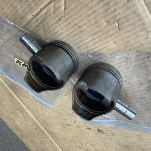 トヨタパブリカ800up20のピストン中古です。