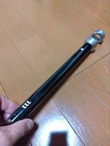 ムラコ ペグハンマー(モンベル イスカ ダウン シュラフ ダウンハガー #2 MSR テント エク