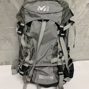 2-29 MILLET ミレー 登山用 バックパック リュック SAAS FEE EVO 30M サースフェーエボ