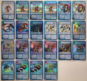 デュークモン 旧デジモンカードの値段と価格推移は？｜39件の売買