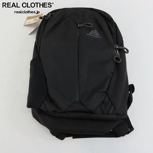 【未使用】GREGORY/グレゴリー RHUNE EX20 ルーヌ20 バックパック リュックサック /080