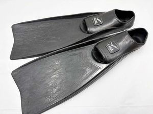 GULL ガル SUPER MEW スーパーミュー サイズ:S フィン ダイビング 2EM6D