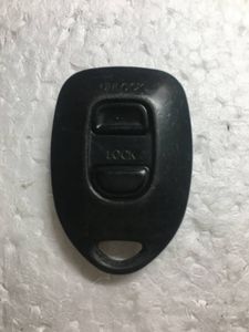 ☆ダイハツ☆純正キーレス　2ボタン コペン・ムーブ・アトレーワゴン・ミラジーノ L880K/