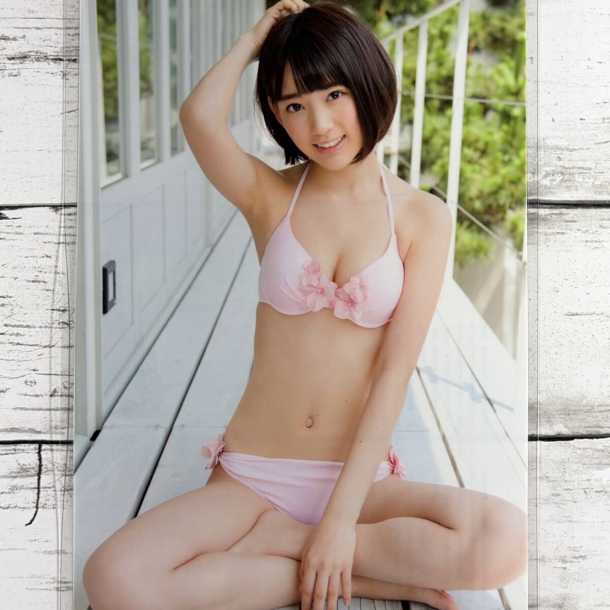 高品質ラミネート処理][ 宮脇咲良 HKT48 ] プレイボーイ 2014年31号