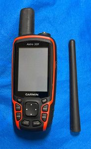 ☆Garmin astro 320☆GARMIN ASTRO 320☆日本地図全国版 ガーミン アストロ 320 ガーミン