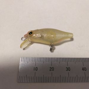 メガバス Megabass X-30 ハードルアー ルアー ミノー シャッド クランクベイト 淡水 0