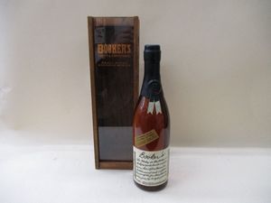 ブッカーズのYahoo!オークション(旧ヤフオク!)の相場・価格を見る