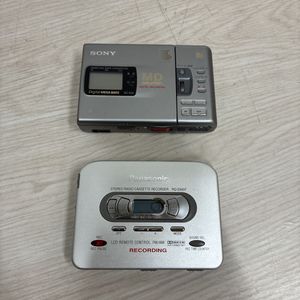 Yahoo!オークション □通電〇動作×□ Panasonic カセットプレーヤー RQ