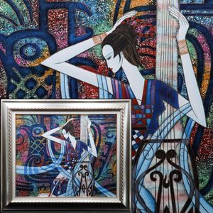 丁紹光の値段と価格推移は？｜15件の売買データから丁紹光の価値が