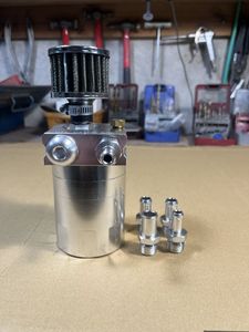 オイルキャッチタンク サーキット 走り屋 ドリフト 朝の峠道