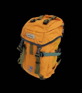 karrimor カリマー ridge20 リッジ20 オレンジ リュックサック バックパック 登山 アウト