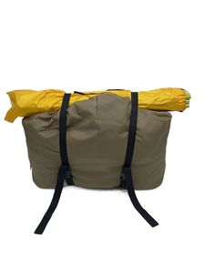 ARAI TENT◆テント/ドーム/2~3人用/KHK/TREK RAIZ 2