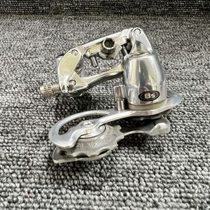 ★中古 SUNTOUR サンツアー SUPERBE PRO リアディレイラー 8S