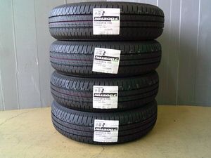 全国送料込★2026年製★日本製★ブリヂストンエコピア　NH200C★155/65R14★軽自動車,デ