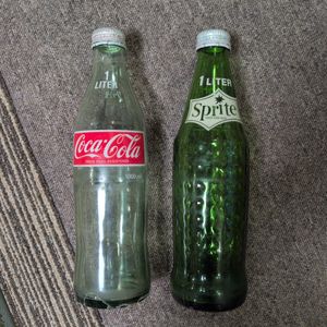 スプライト 1リットル 瓶の値段と価格推移は？｜5件の売買データから