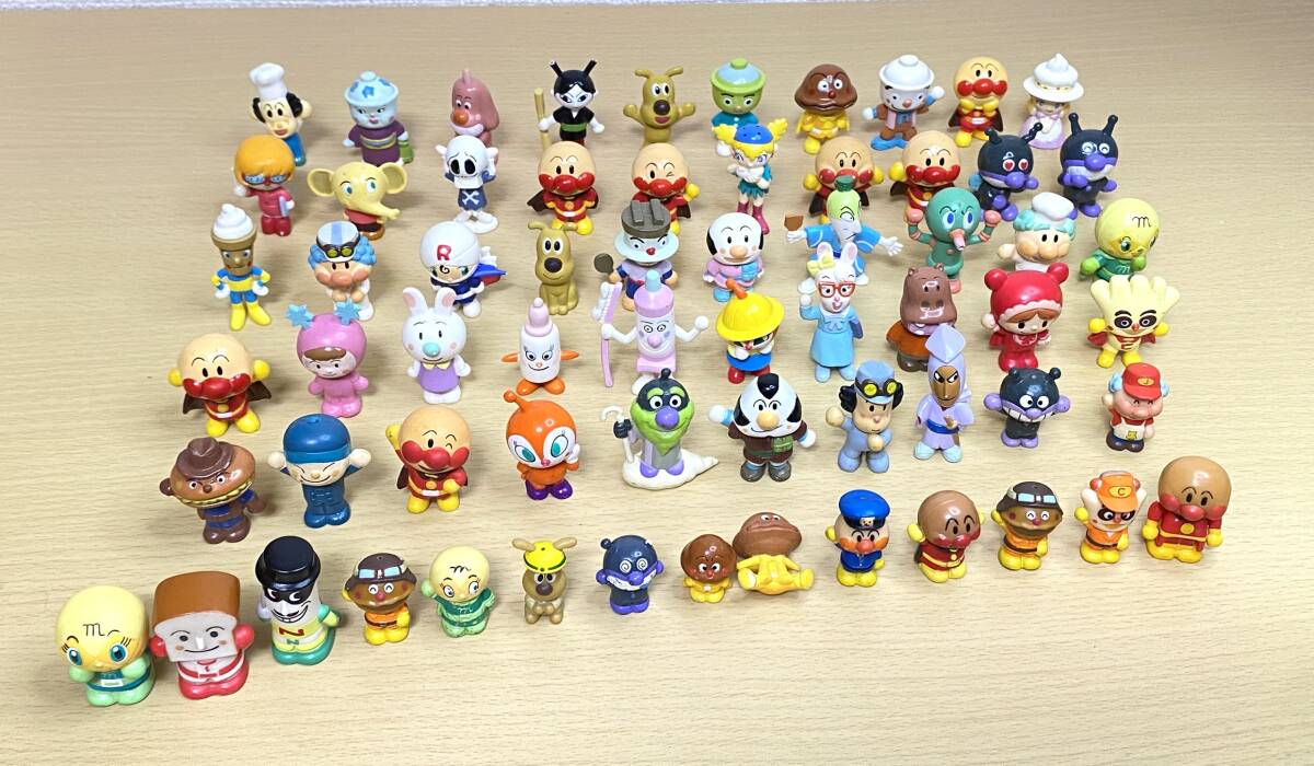 アンパンマン 1998年製SEGA ビンテージ Anpanman アンパンマンメロディ