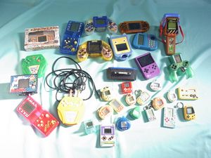 レトロゲームまとめ売りの値段と価格推移は？｜27件の売買データから