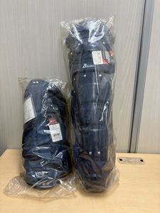 未開封 一般軟式 JSBB ネイビー ローリングス RCP212 プロテクター ダルマボール JSBB レ