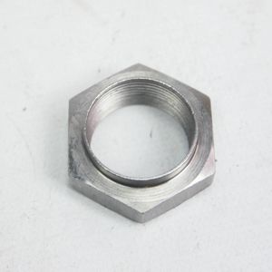 トライアンフ スピードトリプル 22mm クラッチナット T1170101 純正品 未使用品 デイトナ