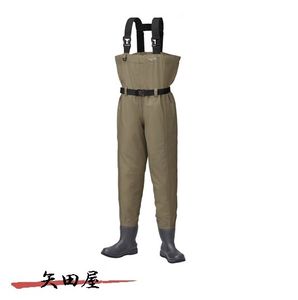 PROX プロックス ブリザテック ポリカウェダー チェストフェルト LTD PX3273 LLサイズ ウ