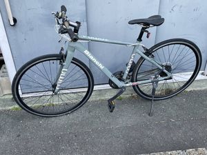Bianchi ビアンキ ROMA4 ローマ4　ジャンク 引き取り限定